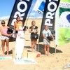 Amaia Billecoq (LSC) 3ème en Surf Espoir
