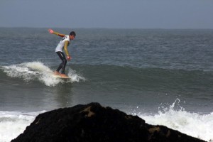 Anthony Biraud (Lacanau Surf Club)