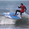 Jérémy Boisson (Lacanau Surf Club)