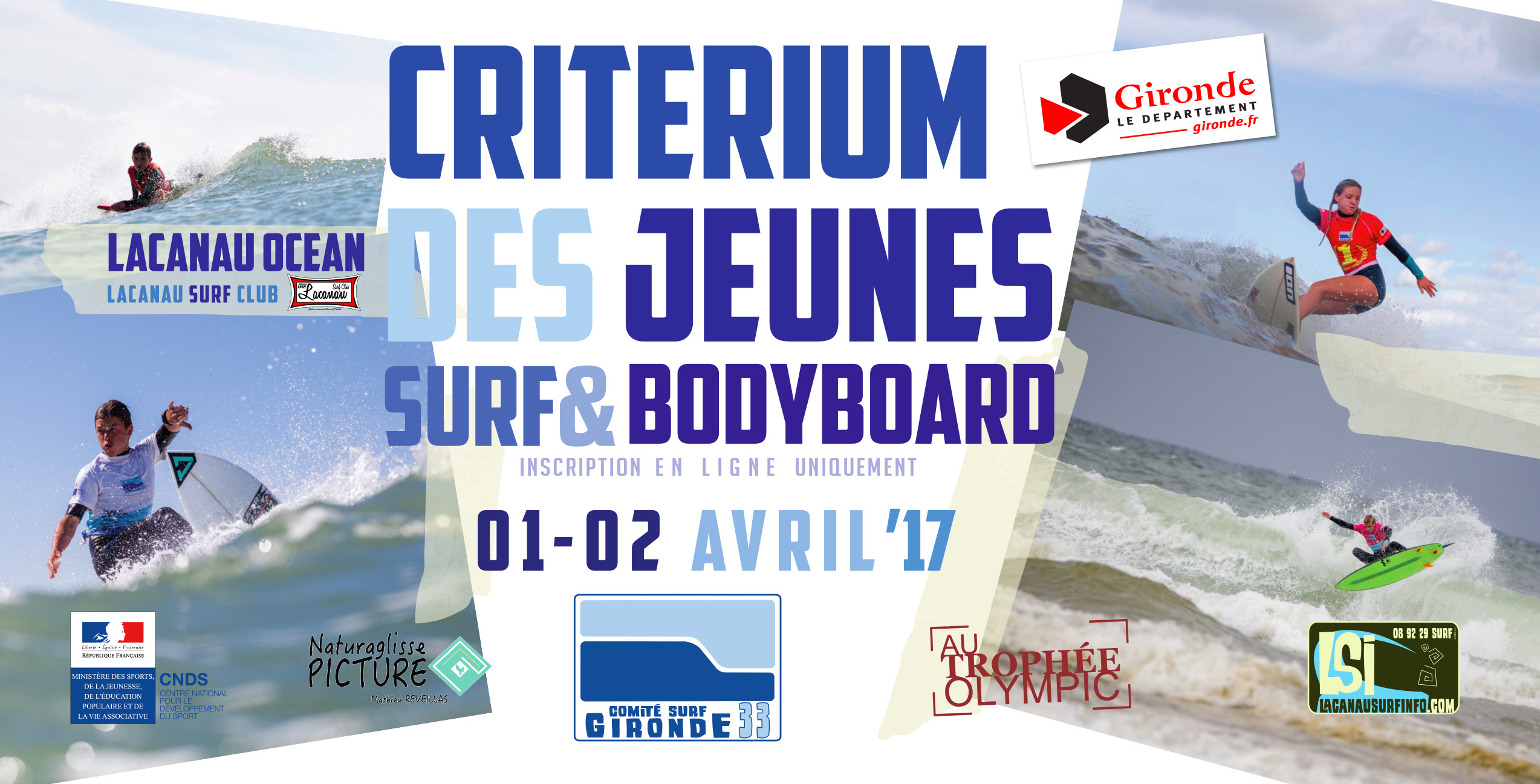 Criterium des Jeunes 2017