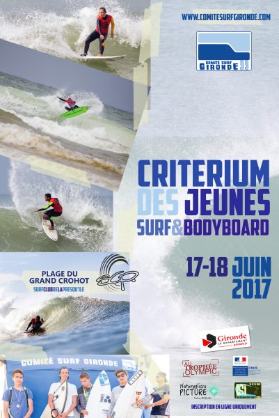 Première étape Critérium 2017