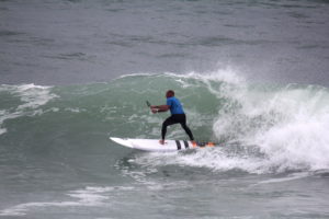 Stéphane Biraud (Lacanau Surf Club)