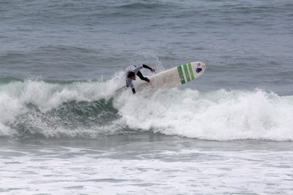 Jean Mangendie (Lacanau Surf Club)