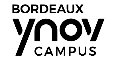Ynov Campus Bordeaux