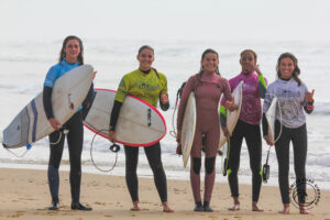 Ladies Surf 